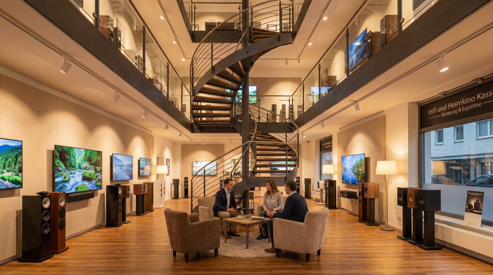 Team Sound Brothers Kassel